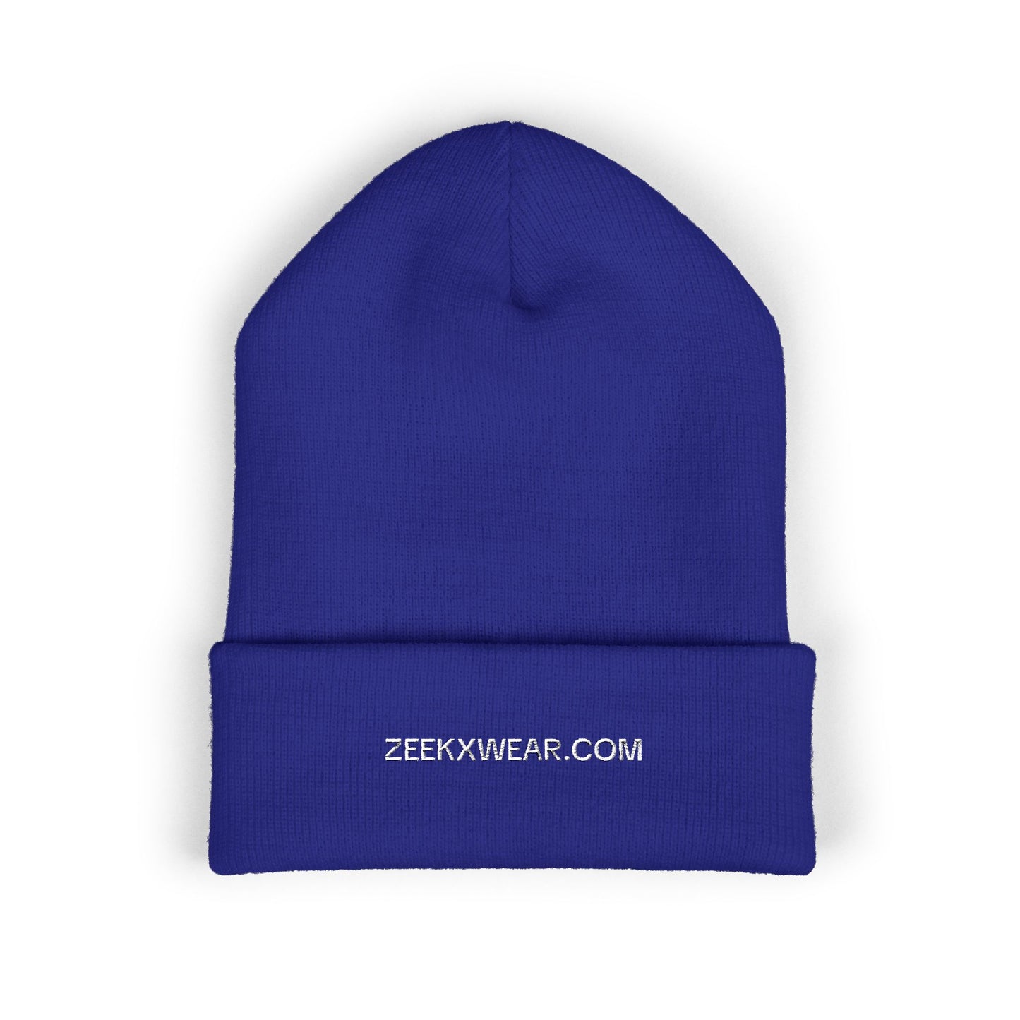 WEAR X BEANIE