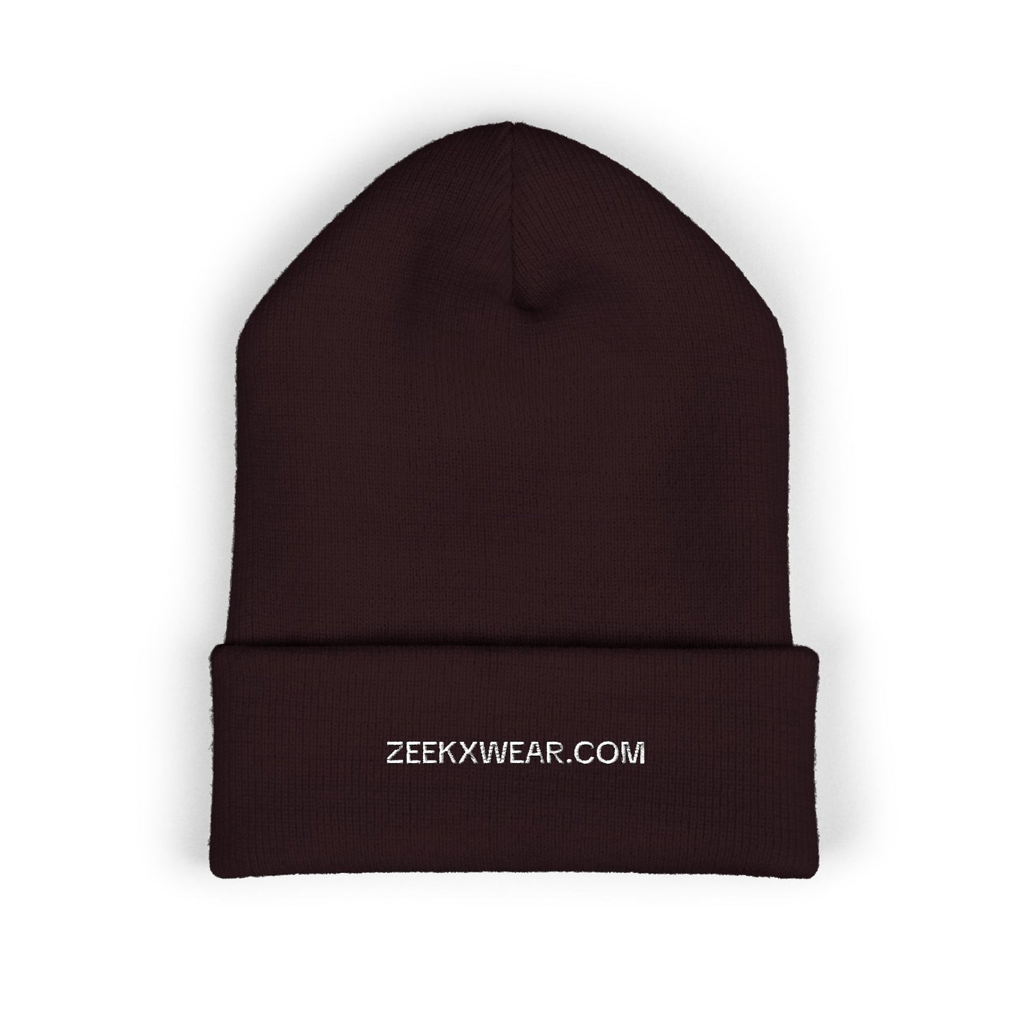 WEAR X BEANIE