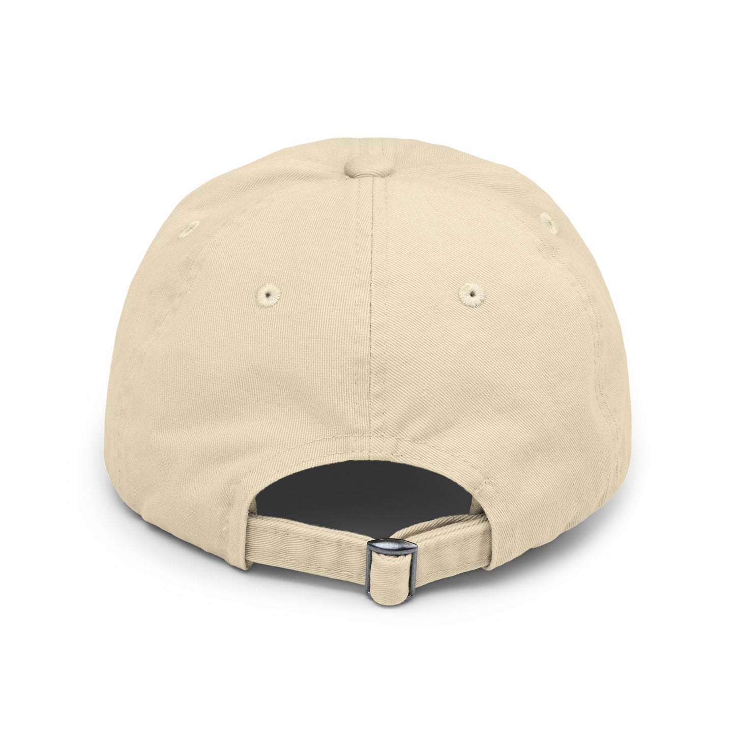 DISTRESSED X HAT