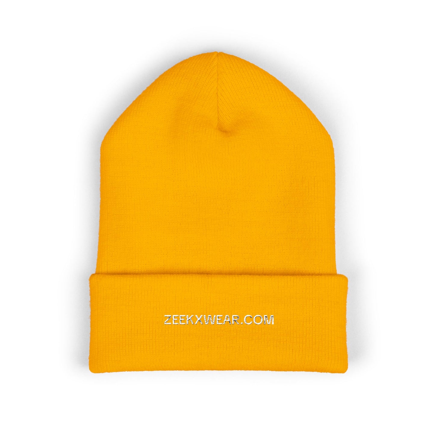 WEAR X BEANIE