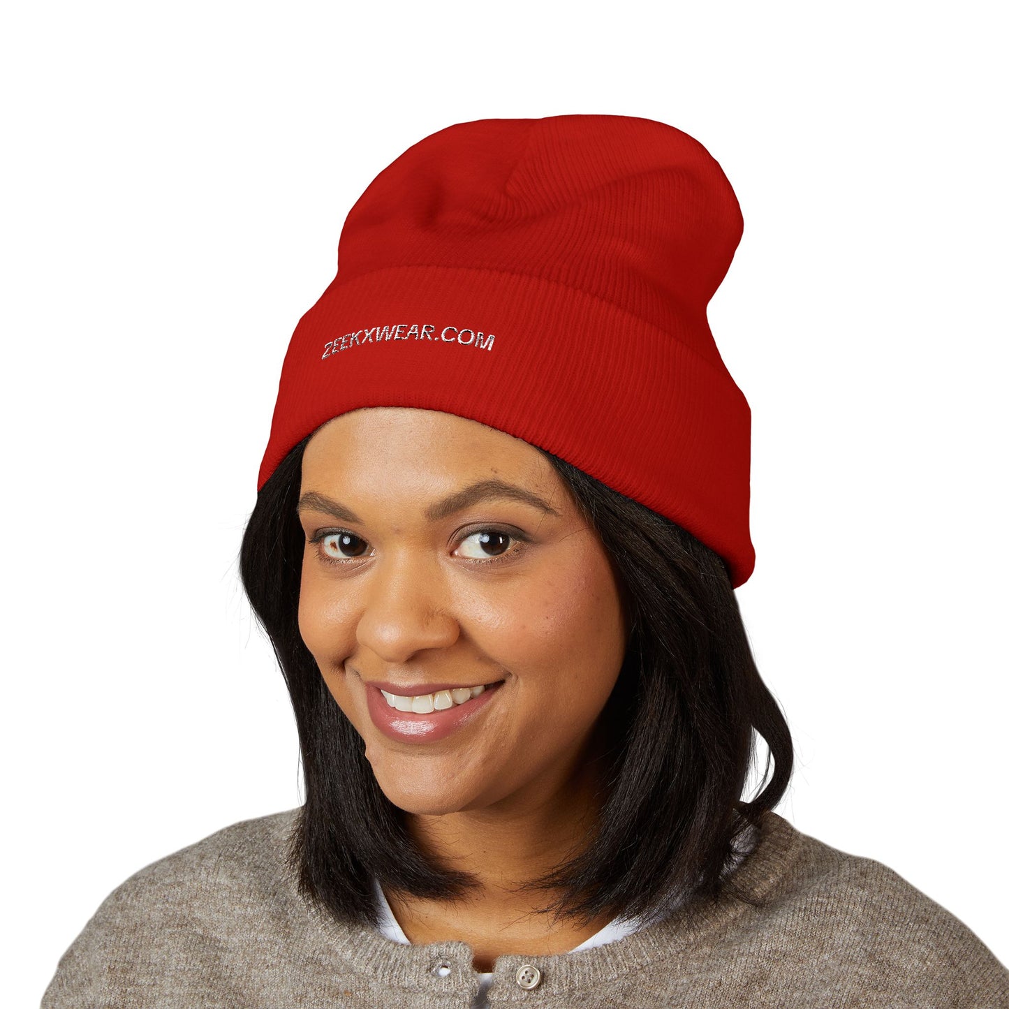 WEAR X BEANIE