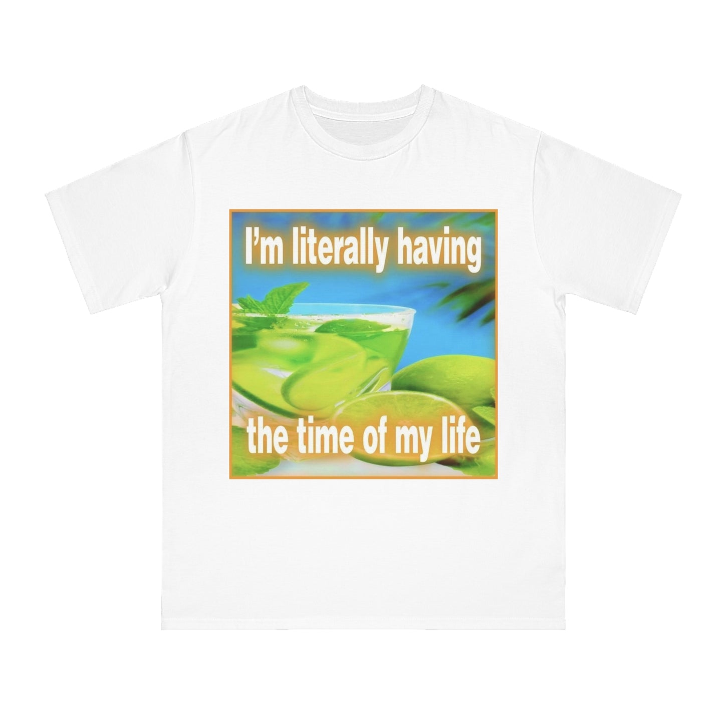 Futuristic Affirmation