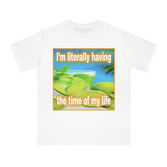 Futuristic Affirmation