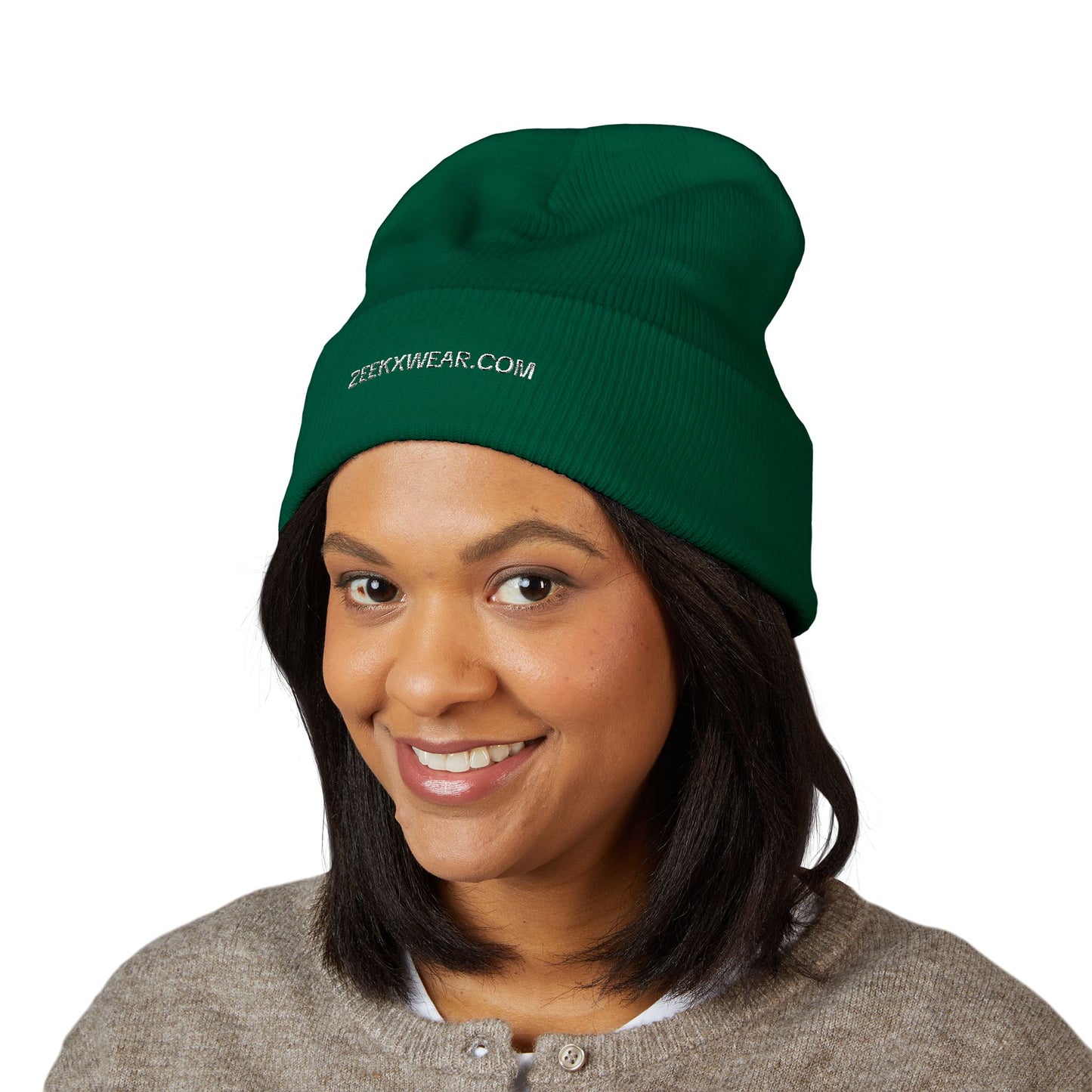 WEAR X BEANIE