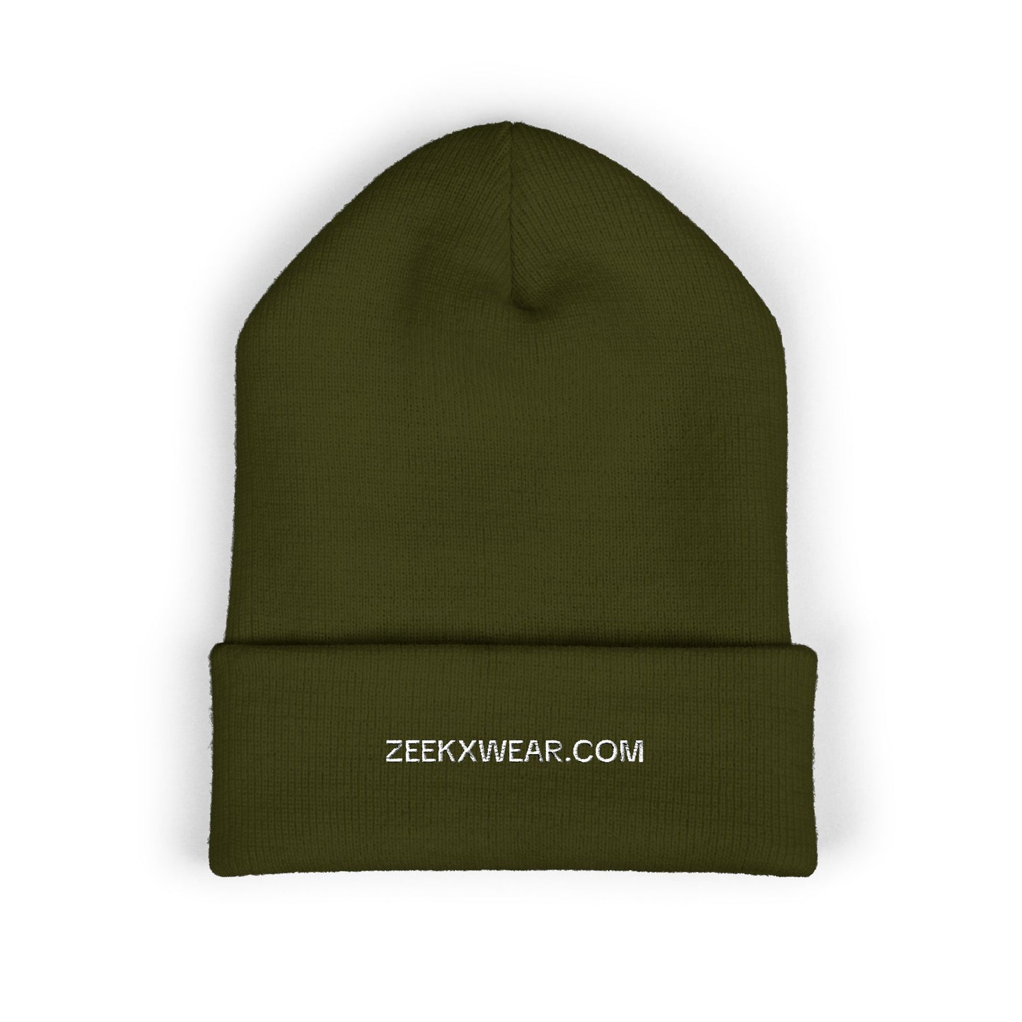 WEAR X BEANIE