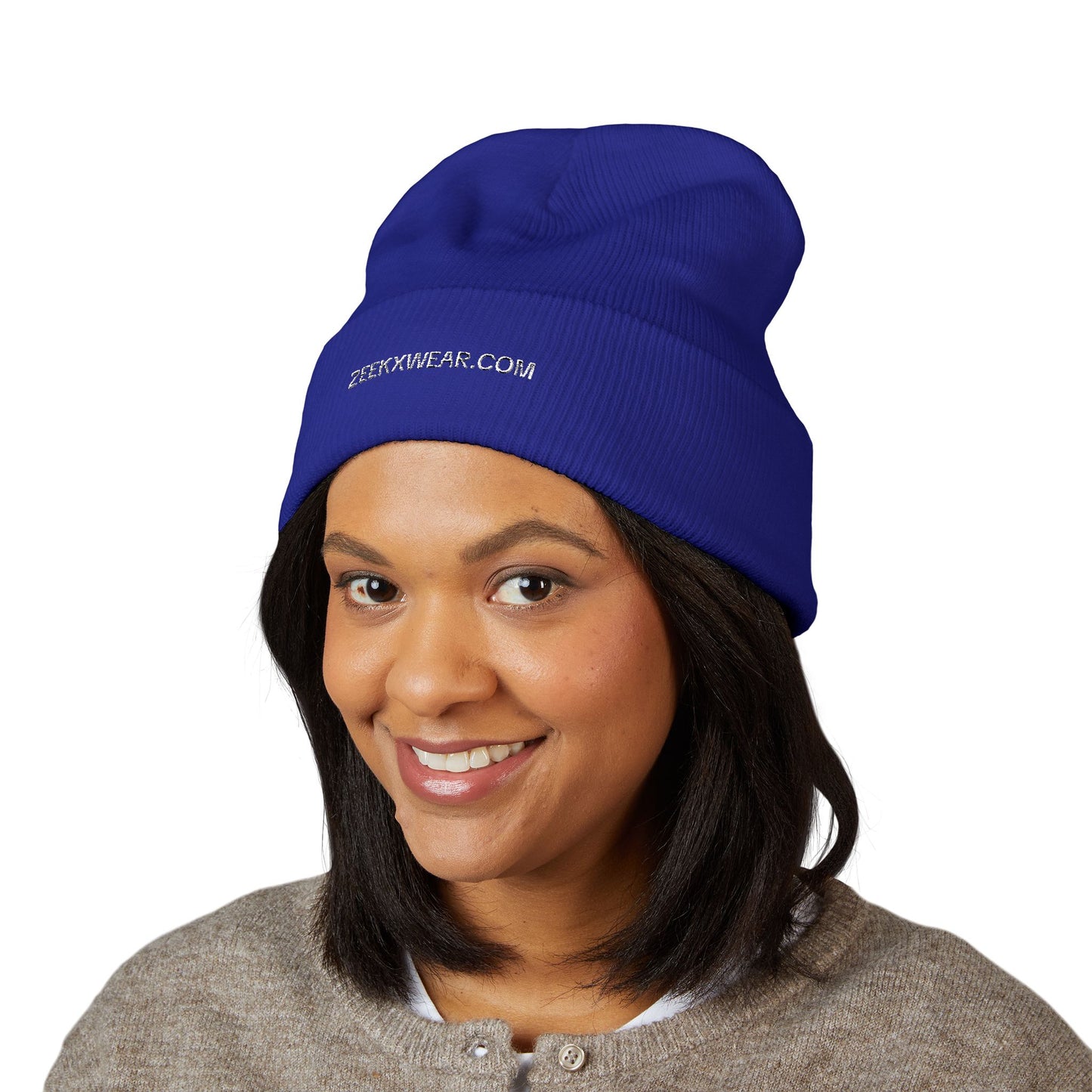 WEAR X BEANIE