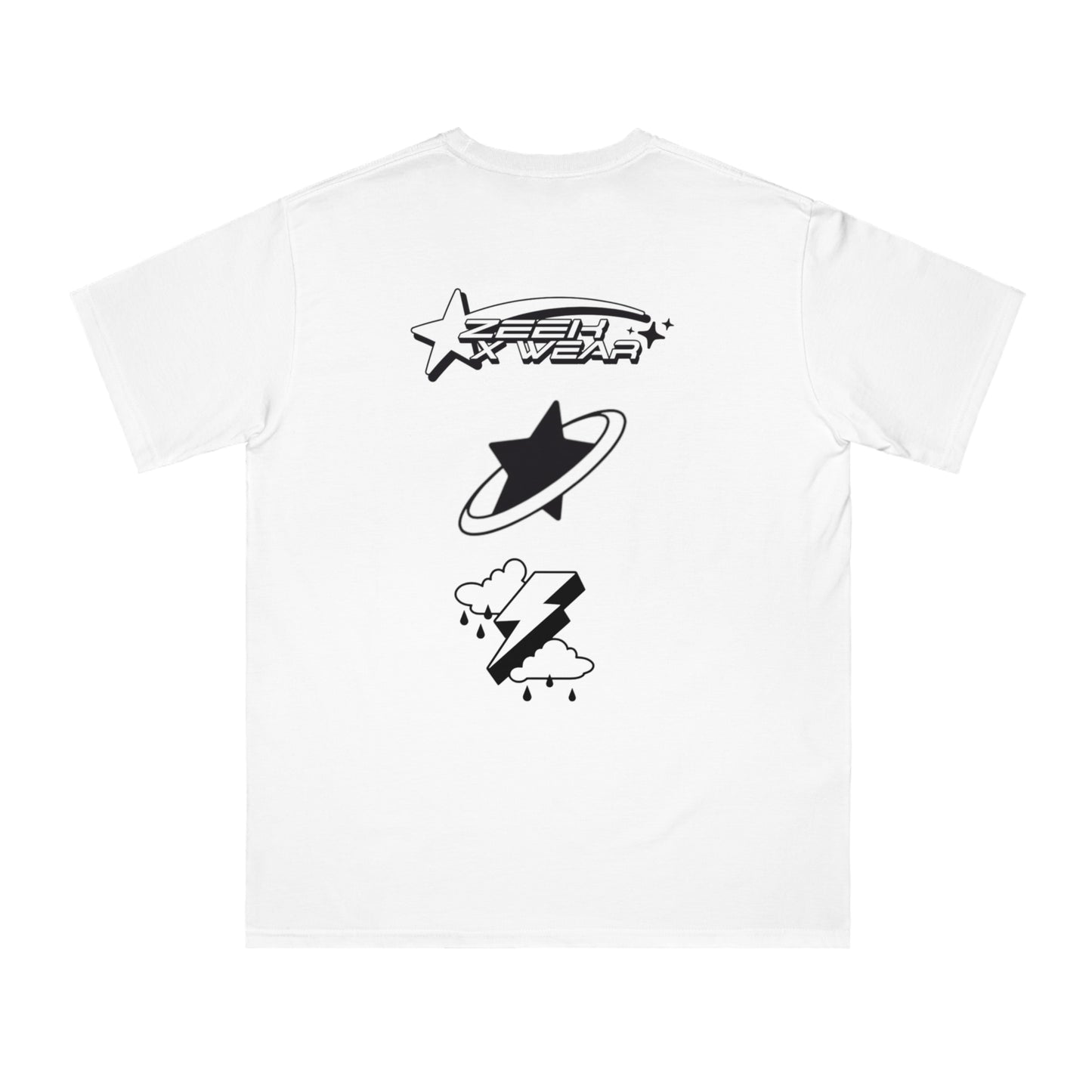 XYZ SHIRT