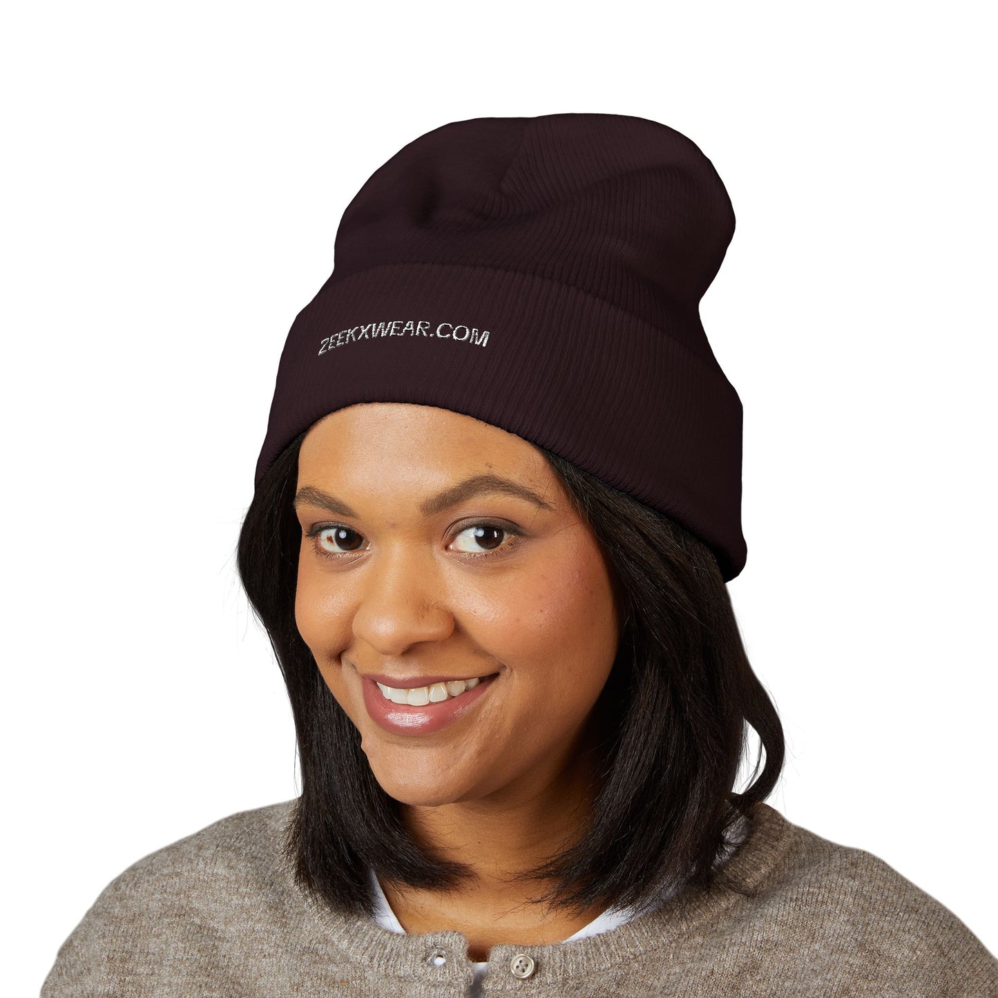 WEAR X BEANIE