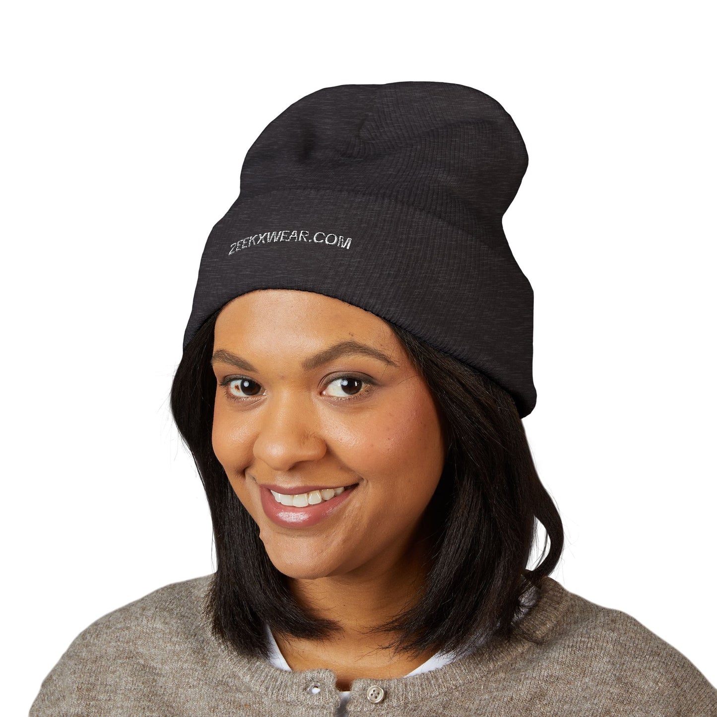 WEAR X BEANIE