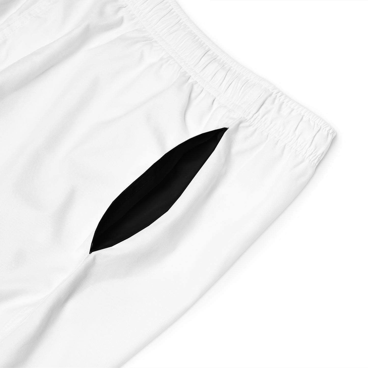 ZEEK X SHORTS