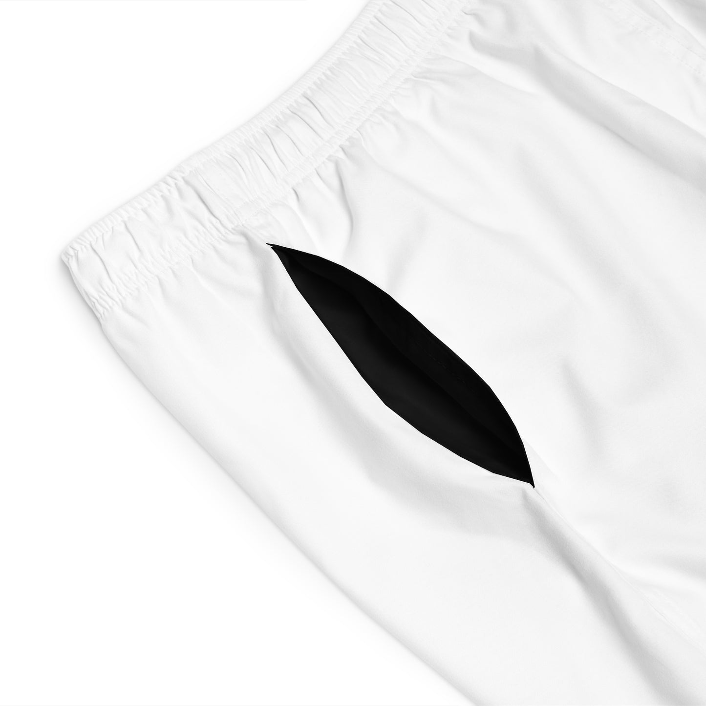 ZEEK X SHORTS