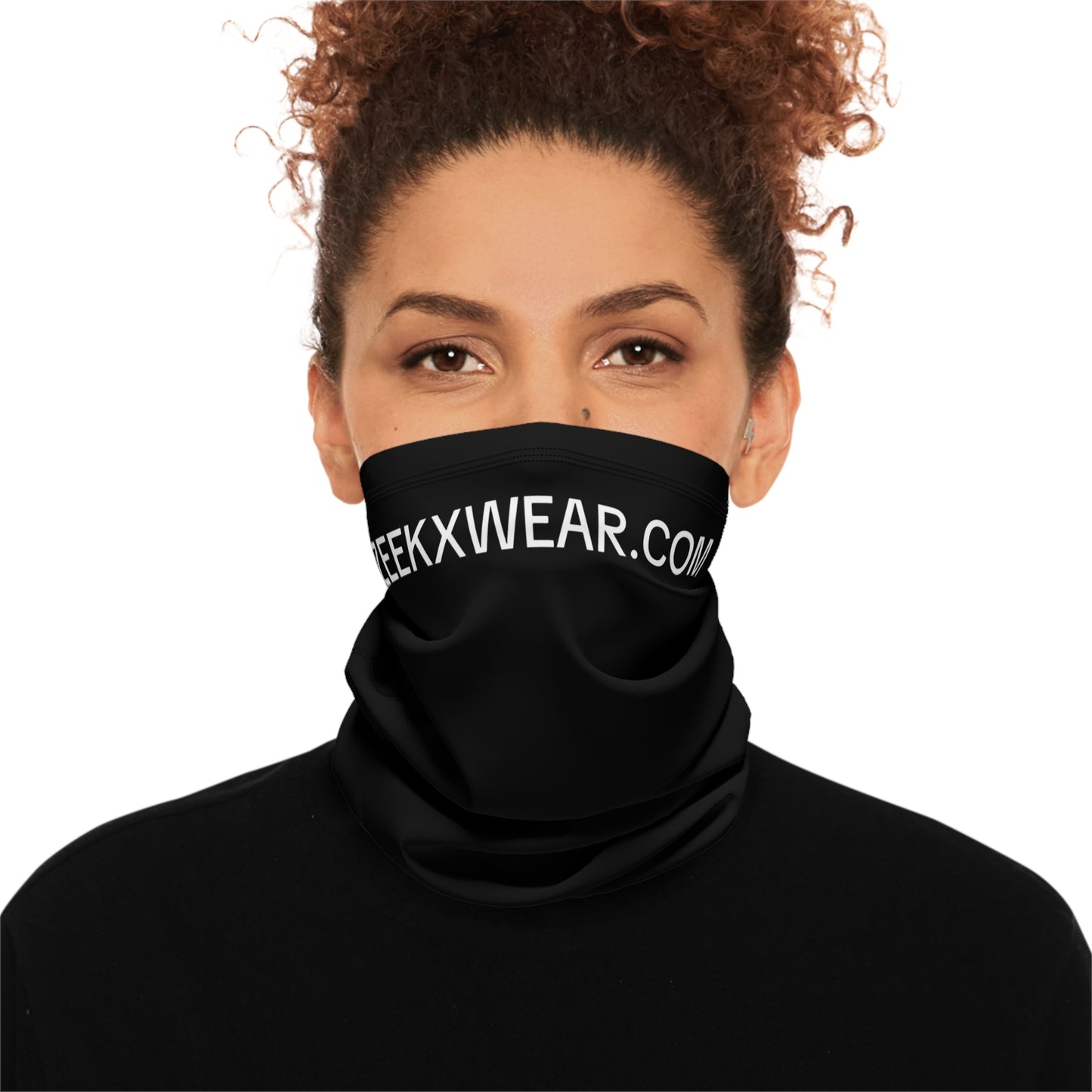 FACE X MASK