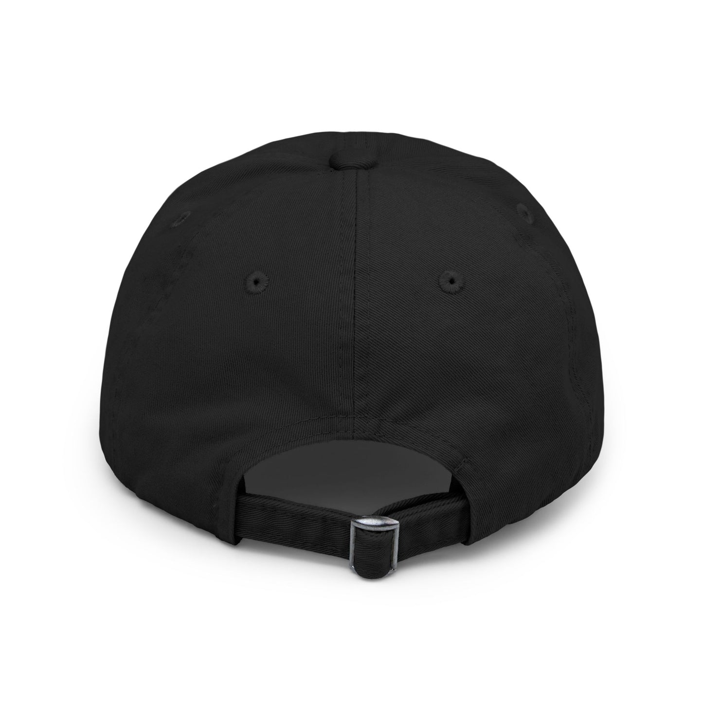 DISTRESSED X HAT