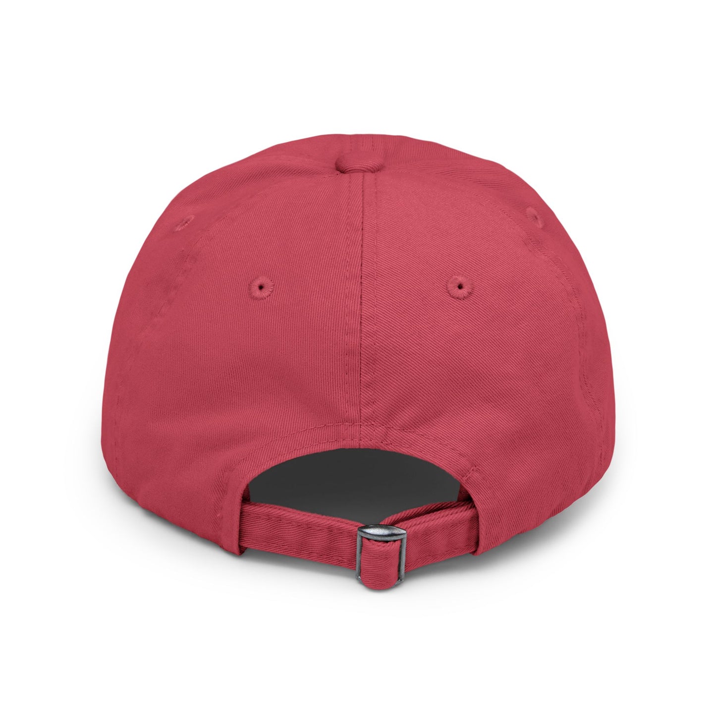 DISTRESSED X HAT