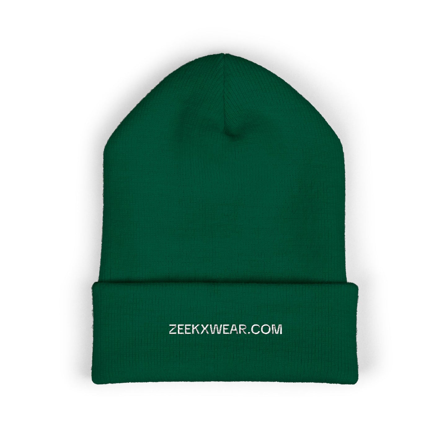 WEAR X BEANIE
