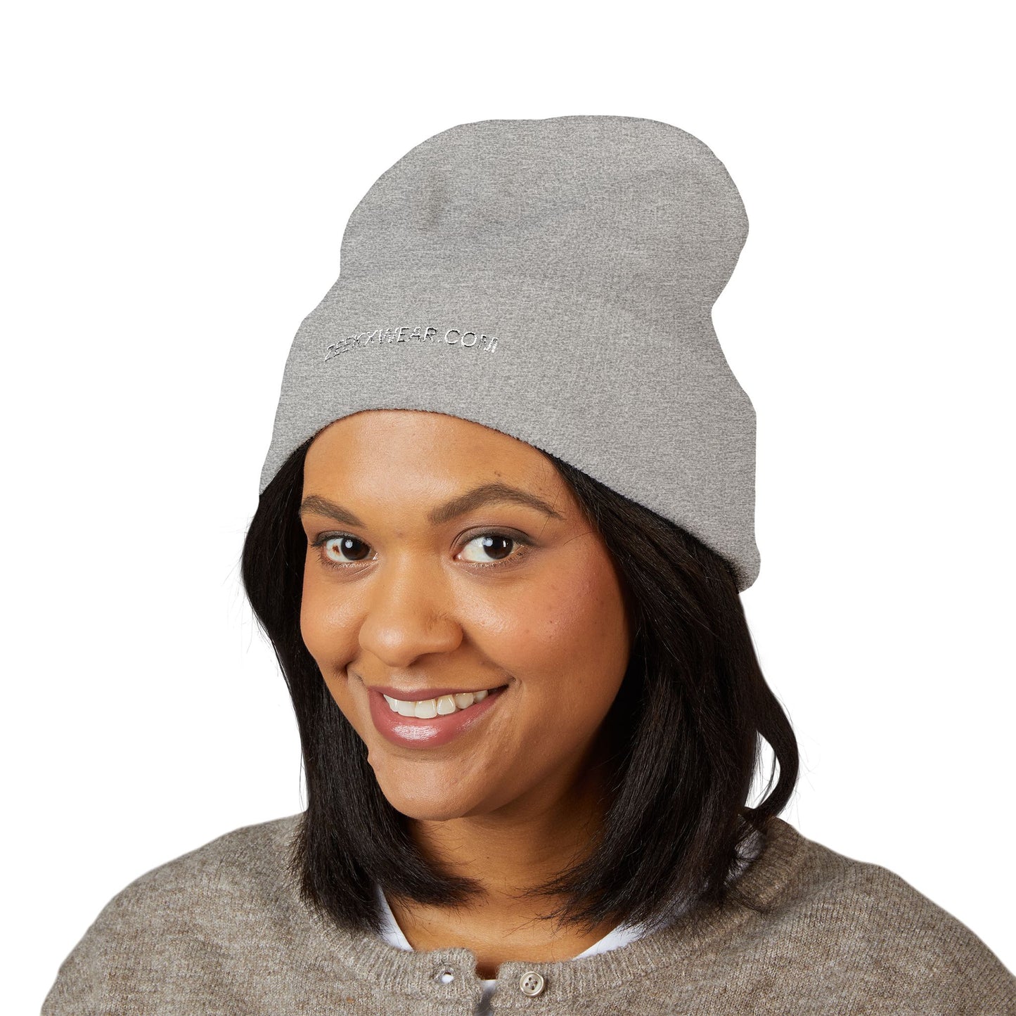 WEAR X BEANIE