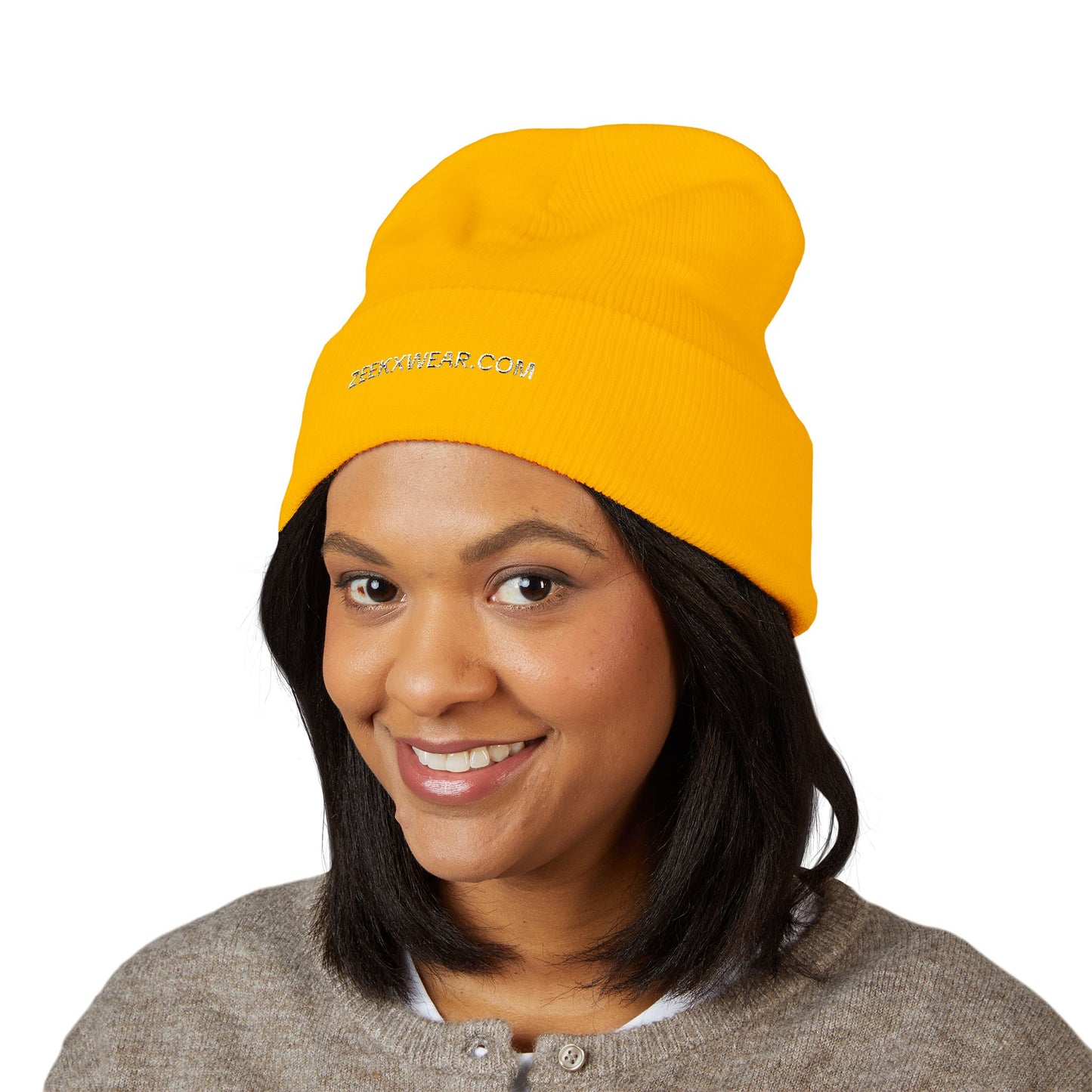 WEAR X BEANIE