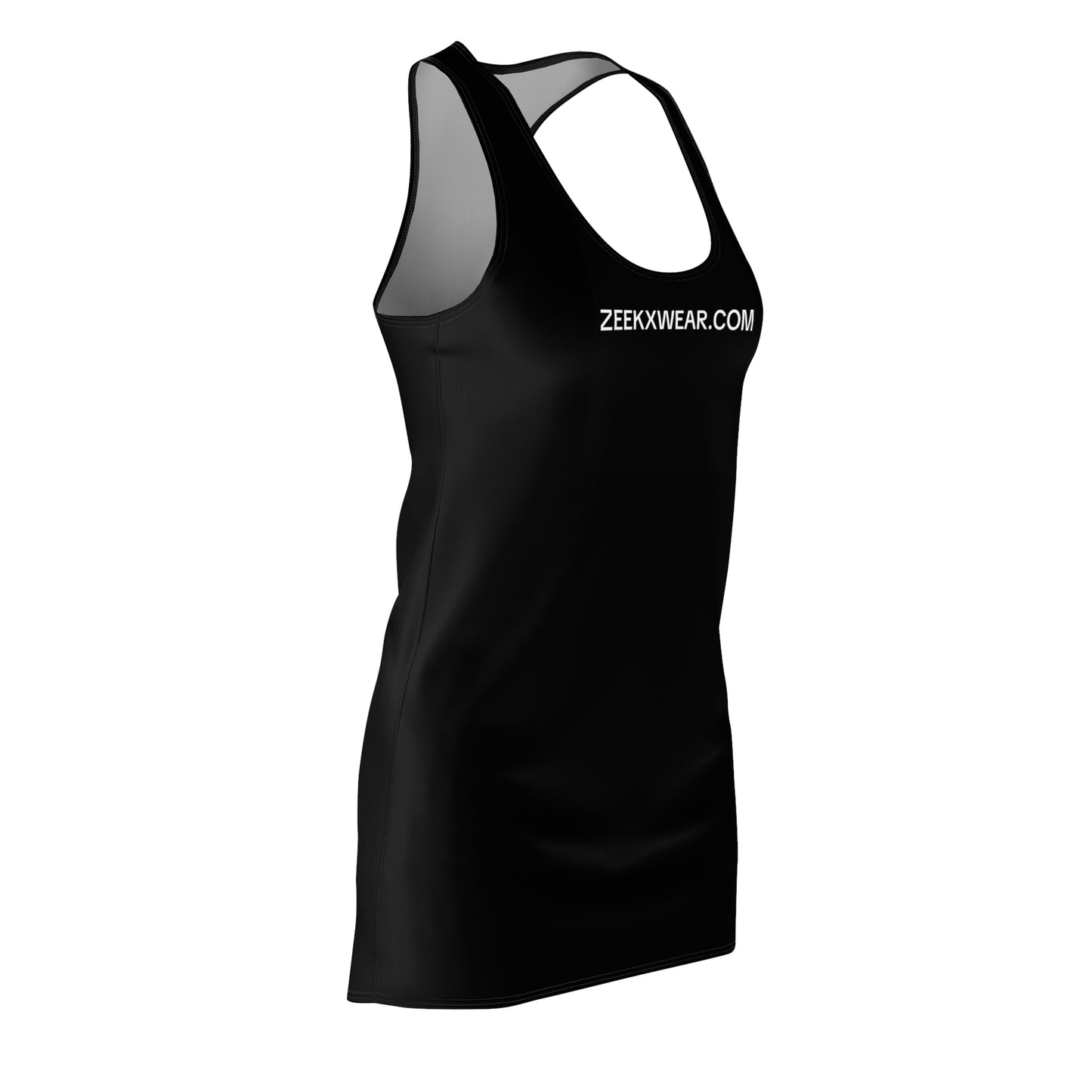 WEAR X DRESS