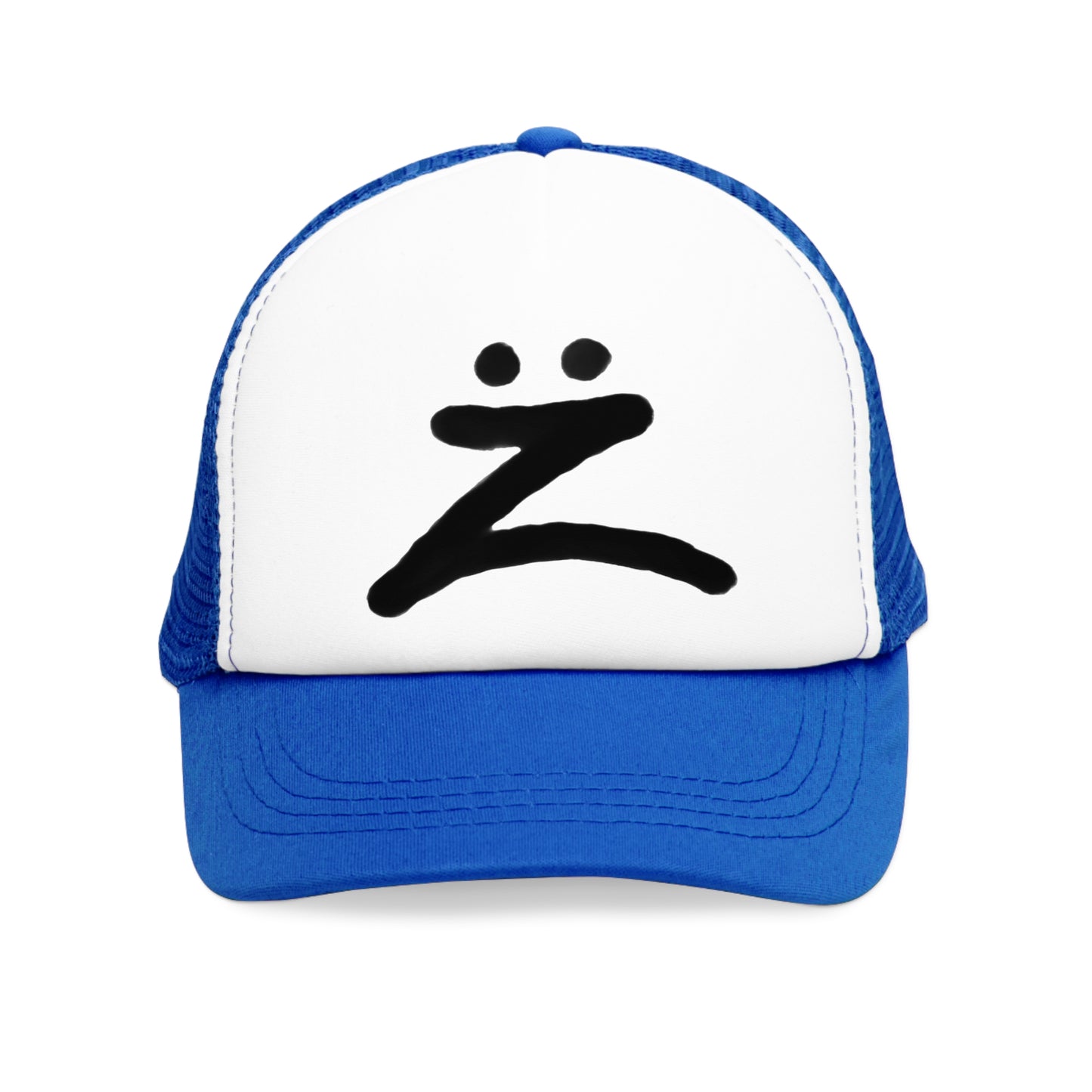 ZEEK X HAT
