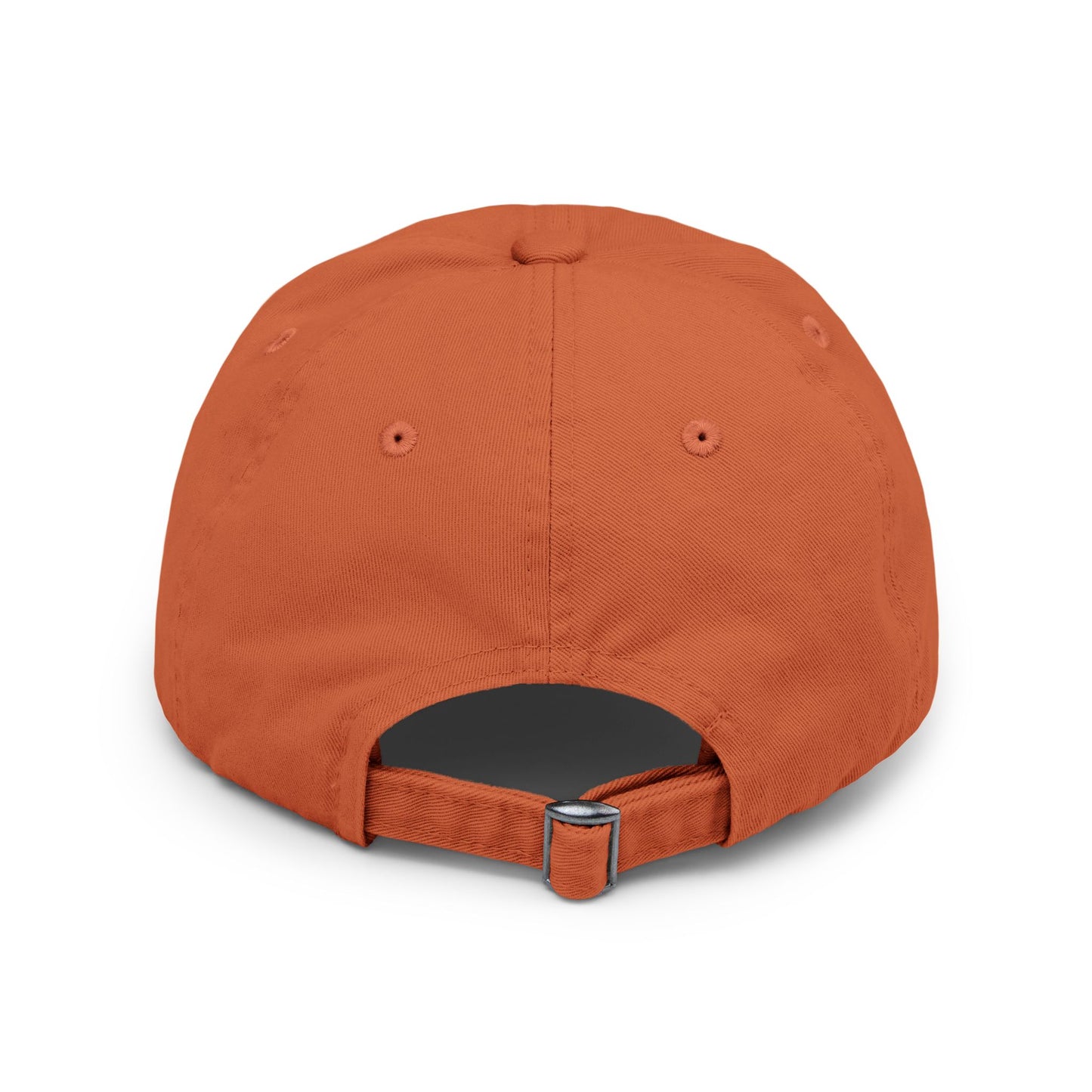 DISTRESSED X HAT