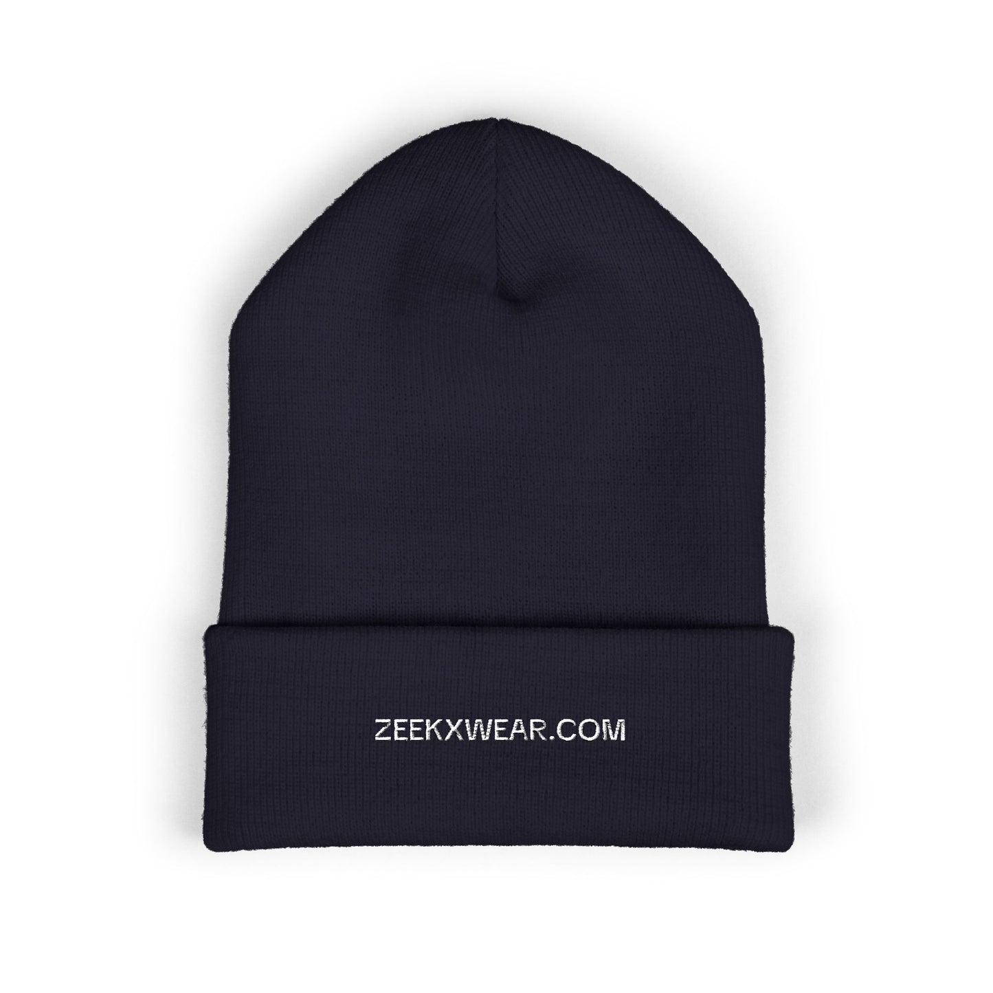 WEAR X BEANIE