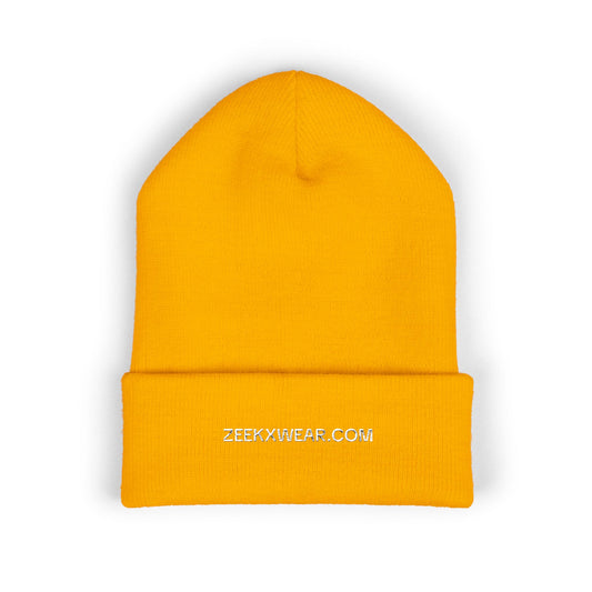 WEAR X BEANIE
