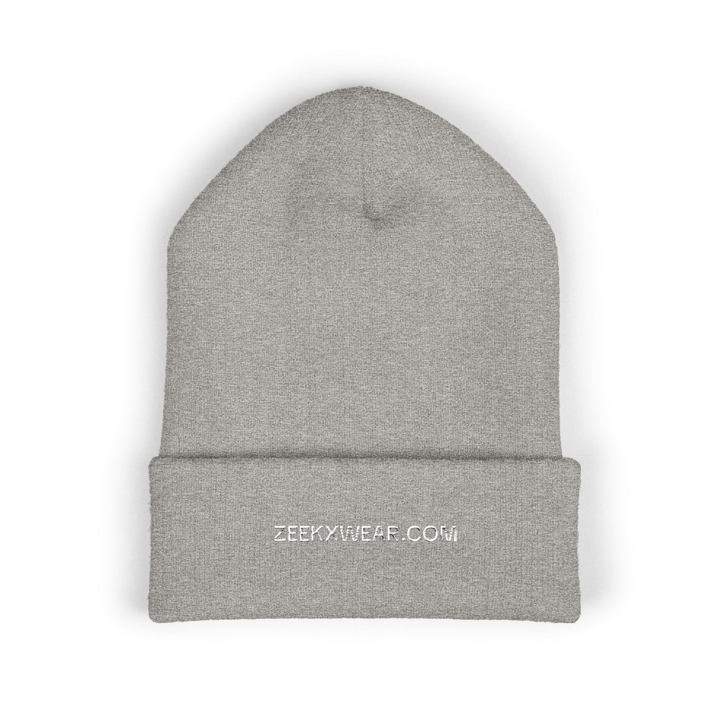 WEAR X BEANIE