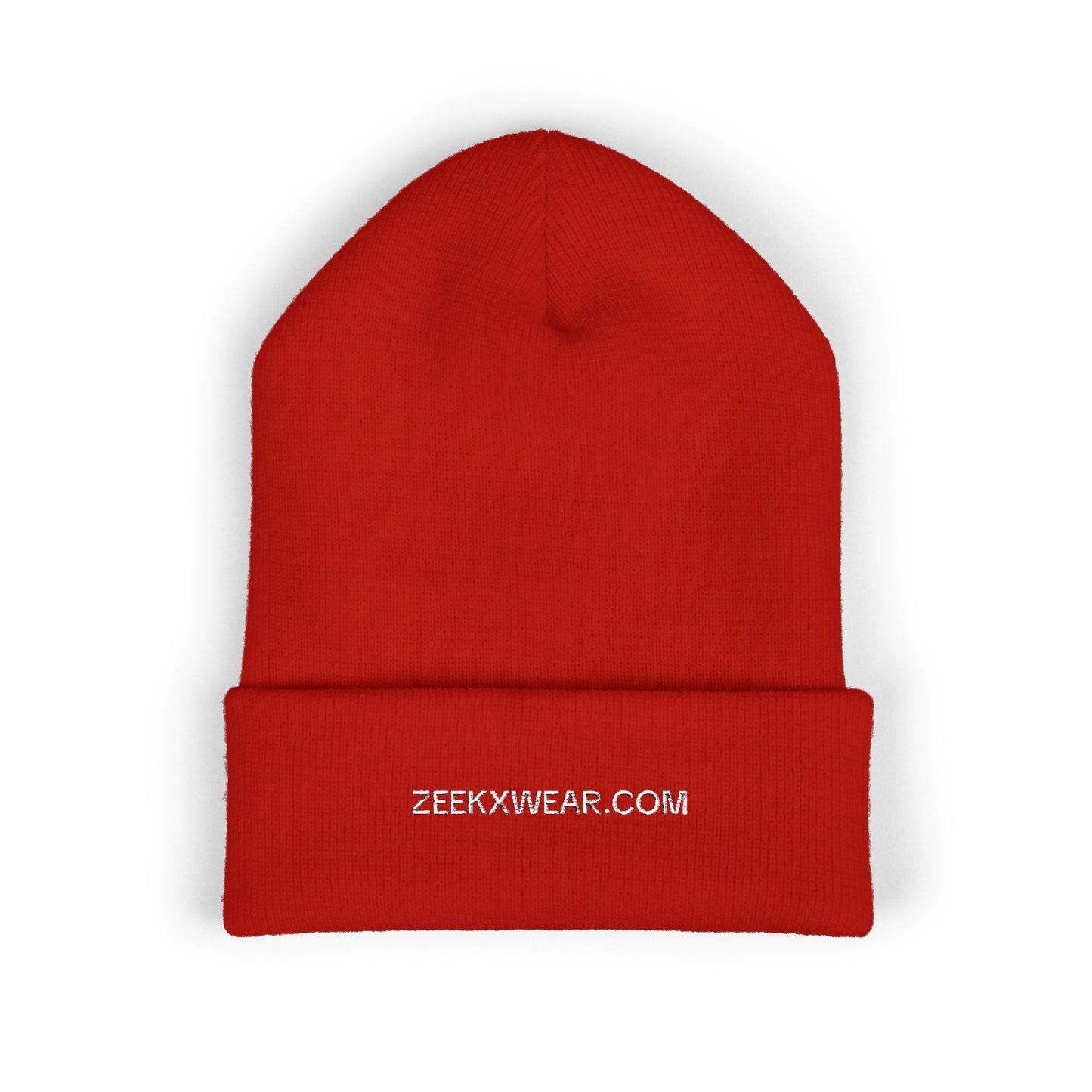 WEAR X BEANIE