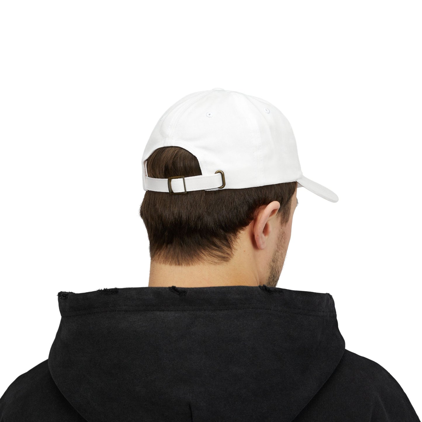 EMBROIDERED ZEEKXZEEK DAD CAP