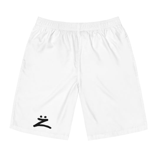 ZEEK X SHORTS