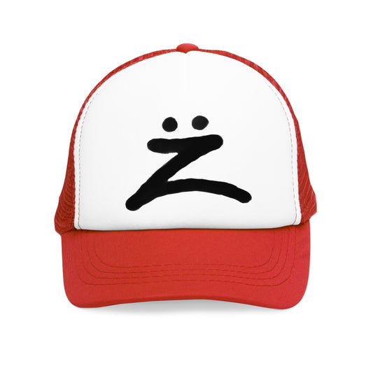 ZEEK X HAT