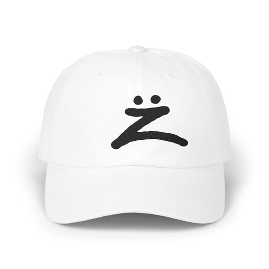 EMBROIDERED ZEEKXZEEK DAD CAP