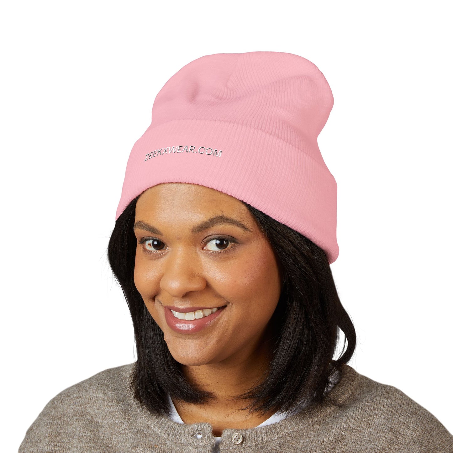 WEAR X BEANIE