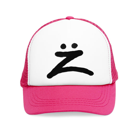 ZEEK X HAT