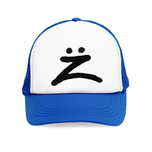ZEEK X HAT